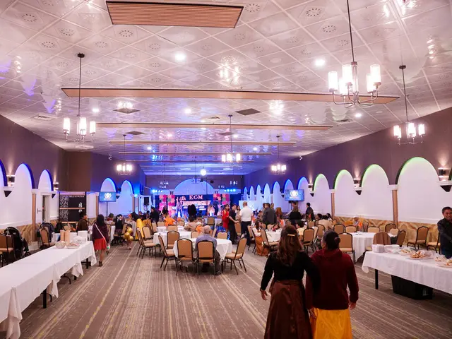 ECM Red Deer | 14th Year Anniversary photo 12