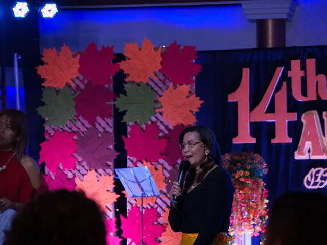 ECM Red Deer | 14th Year Anniversary photo 18