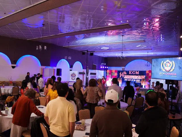 ECM Red Deer | 14th Year Anniversary photo 19