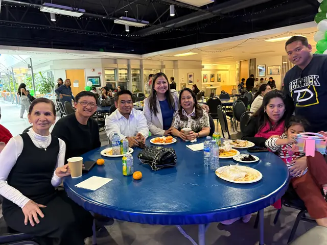 ECM Sherwood Park 2nd Anniversary photo 15